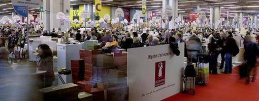 SALON DES VIGNERONS INDEPENDANTS DE REIMS DU 7 AU 10 NOVEMBRE 2025
